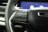 Thumbnail of 2024 Rocky Mountain Pearlcoat Jeep Grand Cherokee L