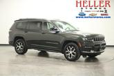 Photo of 2024 Rocky Mountain Pearlcoat Jeep Grand Cherokee L