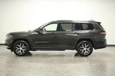 Thumbnail of 2024 Rocky Mountain Pearlcoat Jeep Grand Cherokee L