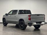 Thumbnail of 2025 Sterling Gray Metallic Chevrolet Silverado 1500