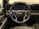 Thumbnail of 2025 Sterling Gray Metallic Chevrolet Silverado 1500