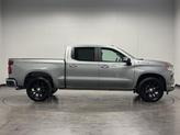 Thumbnail of 2025 Sterling Gray Metallic Chevrolet Silverado 1500