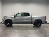 Thumbnail of 2025 Sterling Gray Metallic Chevrolet Silverado 1500
