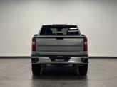 Thumbnail of 2025 Sterling Gray Metallic Chevrolet Silverado 1500