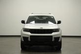 Thumbnail of 2025 Silver Zynith Jeep Grand Cherokee L