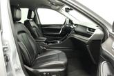 Thumbnail of 2023 Silver Zynith Jeep Grand Cherokee L