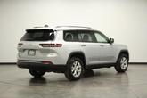 Thumbnail of 2023 Silver Zynith Jeep Grand Cherokee L