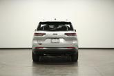 Thumbnail of 2023 Silver Zynith Jeep Grand Cherokee L