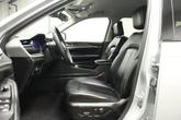 Thumbnail of 2023 Silver Zynith Jeep Grand Cherokee L