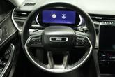 Thumbnail of 2023 Silver Zynith Jeep Grand Cherokee L