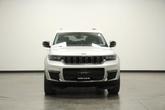 Thumbnail of 2023 Silver Zynith Jeep Grand Cherokee L