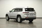 Thumbnail of 2023 Silver Zynith Jeep Grand Cherokee L