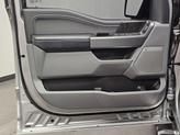 Thumbnail of 2022 Iconic Silver Metallic Ford F-150