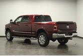 Thumbnail of 2024 Delmonico Red Pearlcoat RAM 2500