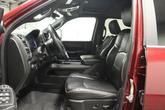 Thumbnail of 2024 Delmonico Red Pearlcoat RAM 2500
