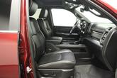 Thumbnail of 2024 Delmonico Red Pearlcoat RAM 2500