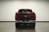 Thumbnail of 2024 Delmonico Red Pearlcoat RAM 2500