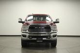 Thumbnail of 2024 Delmonico Red Pearlcoat RAM 2500