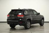 Thumbnail of 2021 Sangria Metallic Jeep Grand Cherokee