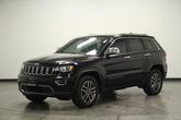 Thumbnail of 2021 Sangria Metallic Jeep Grand Cherokee