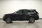 Thumbnail of 2021 Sangria Metallic Jeep Grand Cherokee