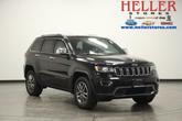 Photo of 2021 Sangria Metallic Jeep Grand Cherokee