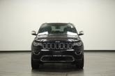Thumbnail of 2021 Sangria Metallic Jeep Grand Cherokee