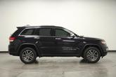Thumbnail of 2021 Sangria Metallic Jeep Grand Cherokee