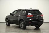 Thumbnail of 2021 Sangria Metallic Jeep Grand Cherokee
