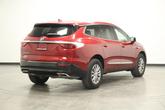 Thumbnail of 2024 Cherry Red Tintcoat Buick Enclave