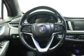Thumbnail of 2024 Cherry Red Tintcoat Buick Enclave