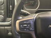 Thumbnail of 2023 Black Metallic Chevrolet Silverado 3500