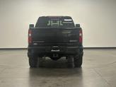 Thumbnail of 2023 Black Metallic Chevrolet Silverado 3500