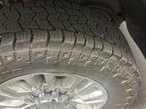 Thumbnail of 2023 Black Metallic Chevrolet Silverado 3500