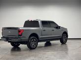 Thumbnail of 2024 Carbonized Gray Metallic Ford F-150 Lightning