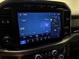 Thumbnail of 2024 Carbonized Gray Metallic Ford F-150 Lightning