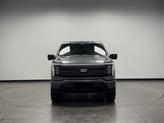 Thumbnail of 2024 Carbonized Gray Metallic Ford F-150 Lightning