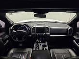 Thumbnail of 2016 Oxford White Ford F-150