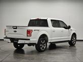 Thumbnail of 2016 Oxford White Ford F-150