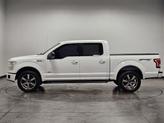 Thumbnail of 2016 Oxford White Ford F-150
