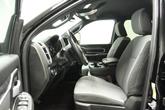 Thumbnail of 2024 Diamond Black RAM 2500