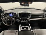 Thumbnail of 2019 Diamond Black RAM 1500