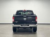 Thumbnail of 2019 Diamond Black RAM 1500