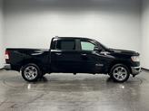 Thumbnail of 2019 Diamond Black RAM 1500
