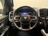 Thumbnail of 2019 Diamond Black RAM 1500