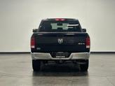 Thumbnail of 2016 Brilliant Black Crystal Pearlcoat RAM 1500