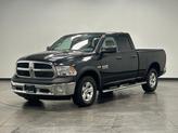 Thumbnail of 2016 Brilliant Black Crystal Pearlcoat RAM 1500