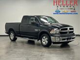 Photo of 2016 Brilliant Black Crystal Pearlcoat RAM 1500