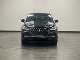 Thumbnail of 2025 Infinite Black Metallic Lincoln Corsair