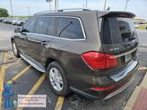 Thumbnail of 2014  Mercedes-Benz GL-Class